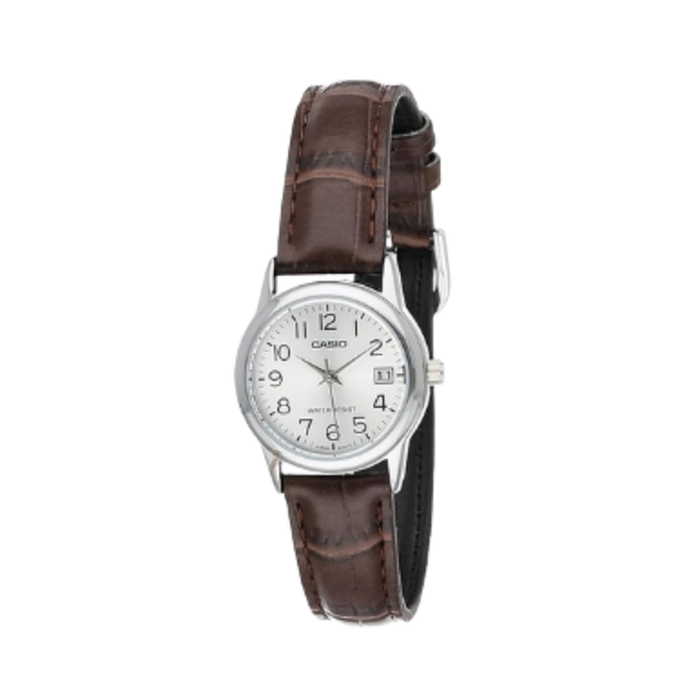 Casio Women’s Quartz Watch LTP-V002L-7B2UDF