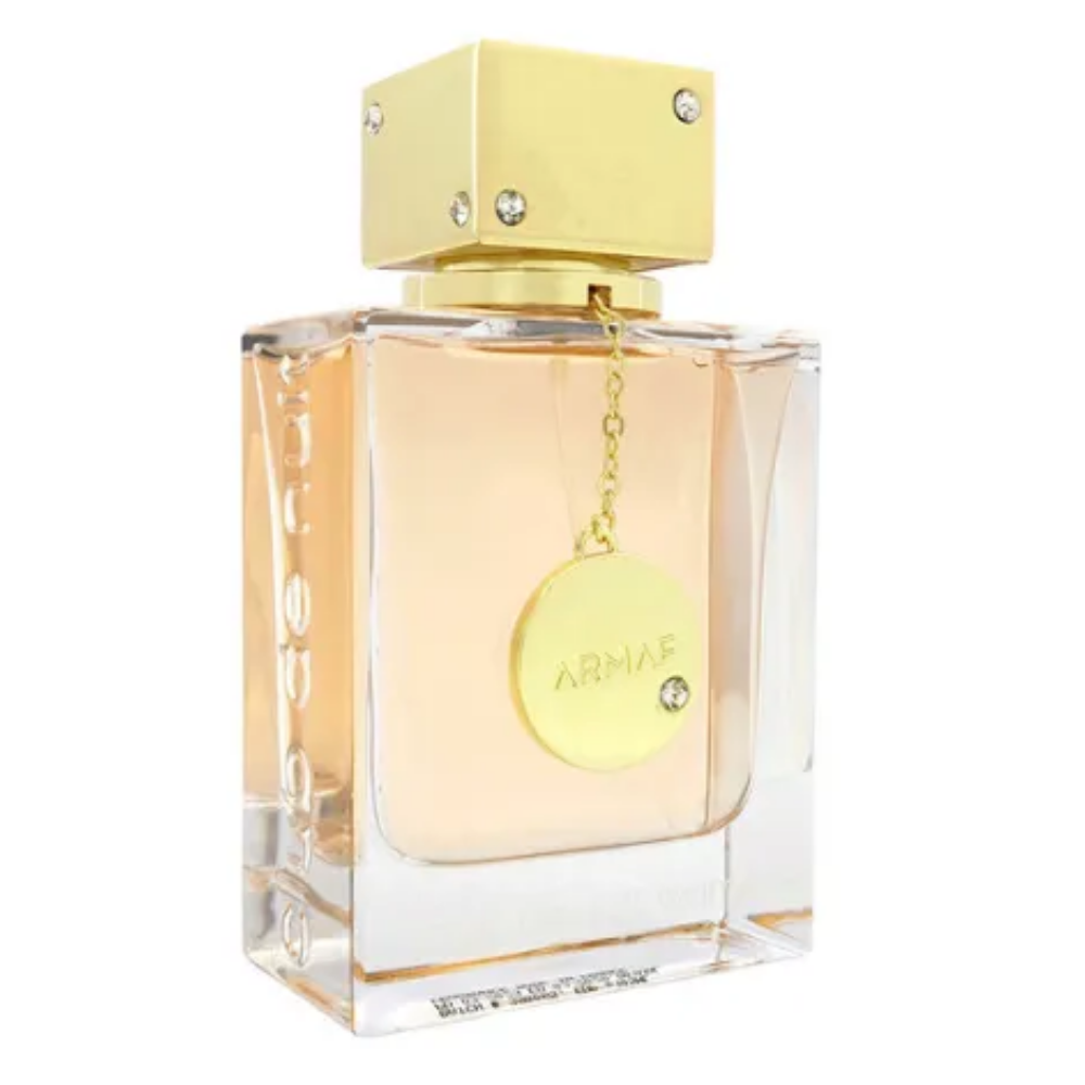 Armaf Club De Nuit Eau de Parfum for Women 105ml