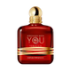 Giorgio Armani Stronger With You Tobacco Eau de Parfum 100ml