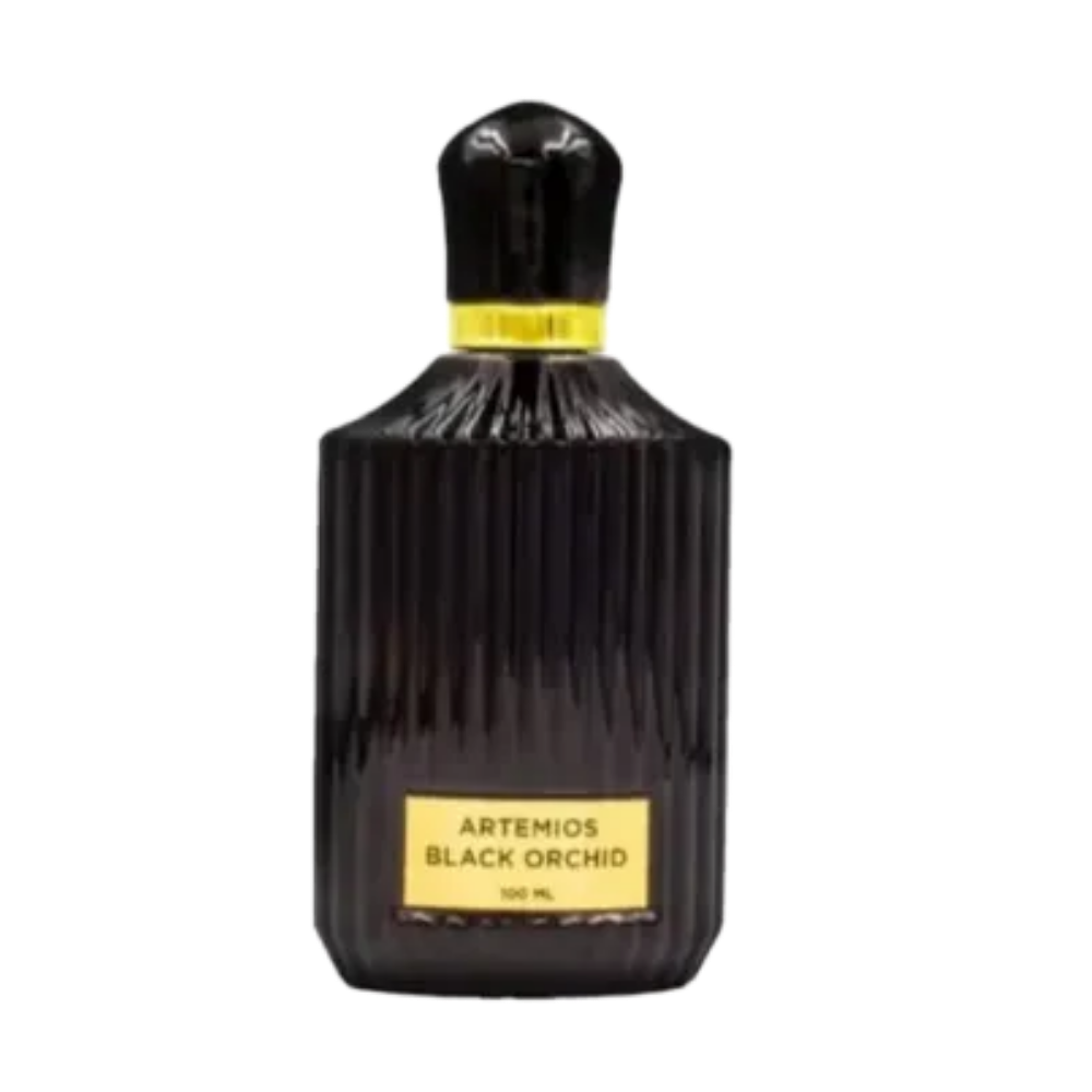 Artemios Black Orchid Eau de Parfum 100ml