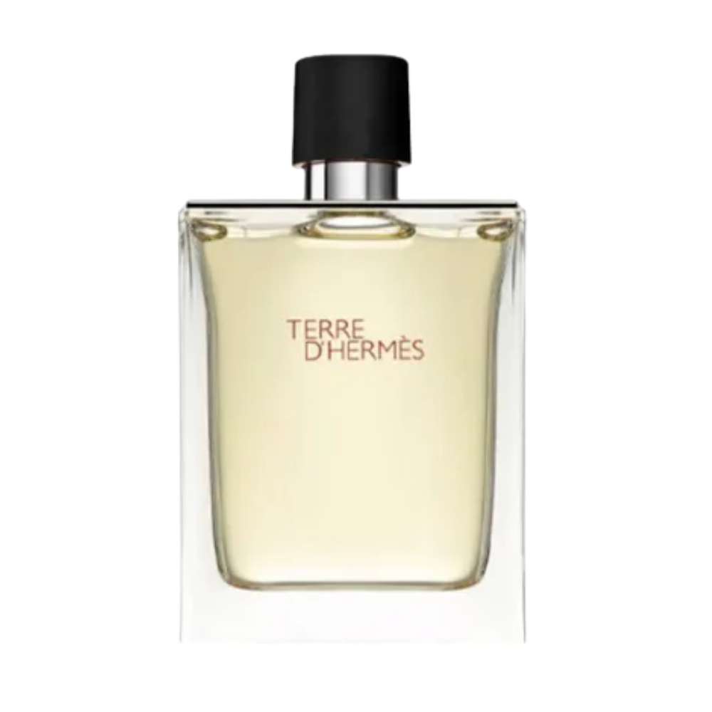 Hermès Terre d’Hermès Eau de Toilette 200ml for Men