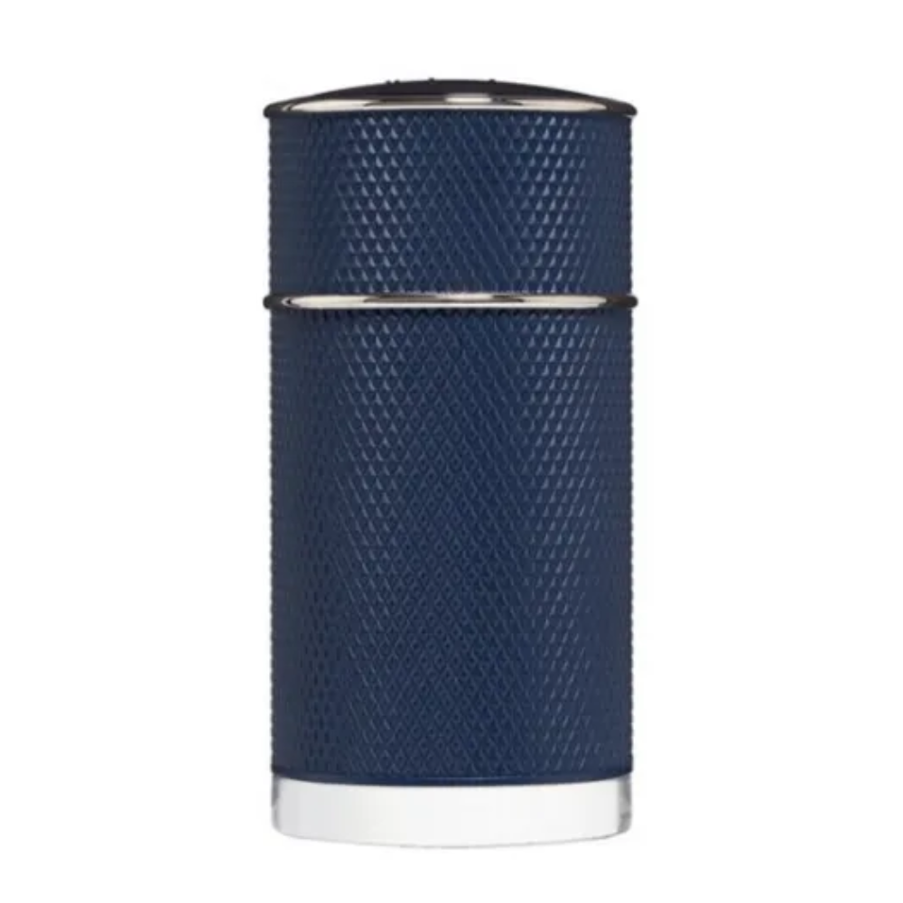 Alfred Dunhill Icon Racing Blue Eau de Parfum Spray 3.4 oz / 100ml for Men