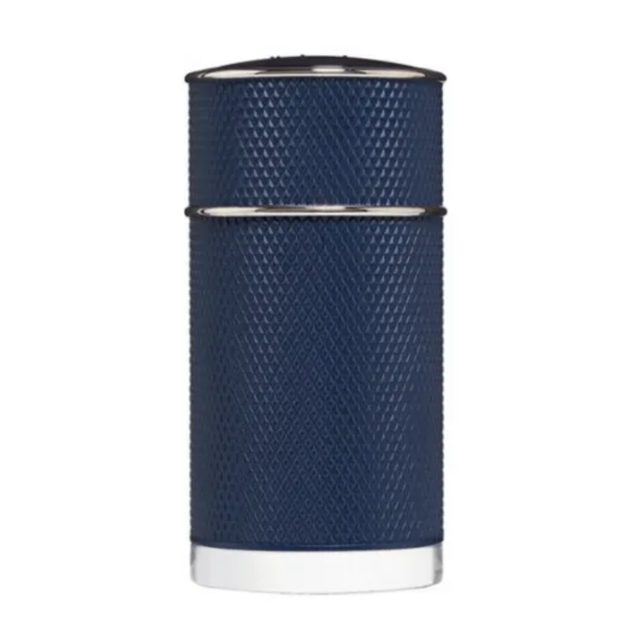 Alfred Dunhill Icon Racing Blue Eau de Parfum Spray 3.4 oz / 100ml for Men