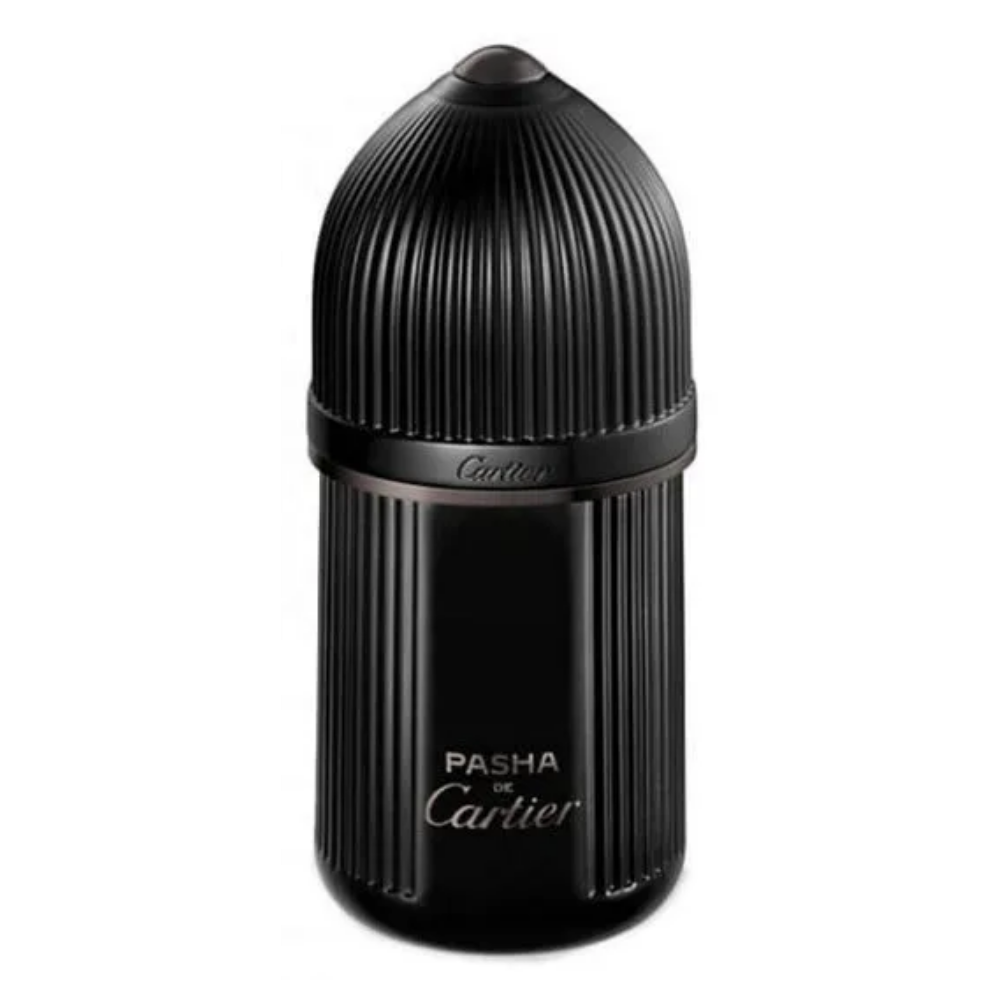 Cartier Pasha de Cartier Noir Absolu Eau de Parfum 100ml