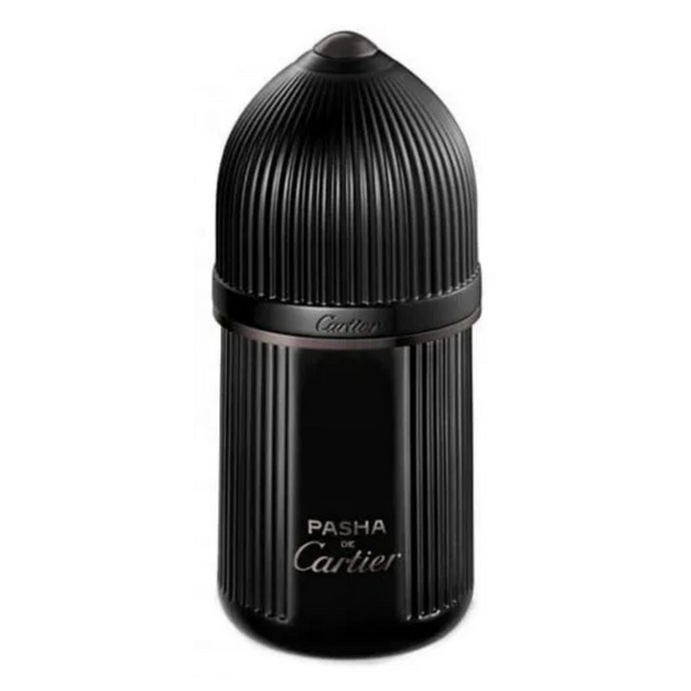 Cartier Pasha de Cartier Noir Absolu Eau de Parfum 100ml