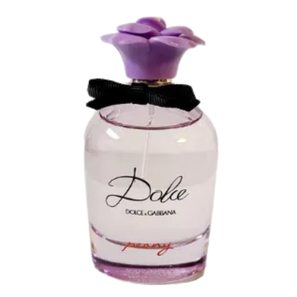 Dolce & Gabbana Dolce Peony Eau de Parfum for Women 75ml Tester
