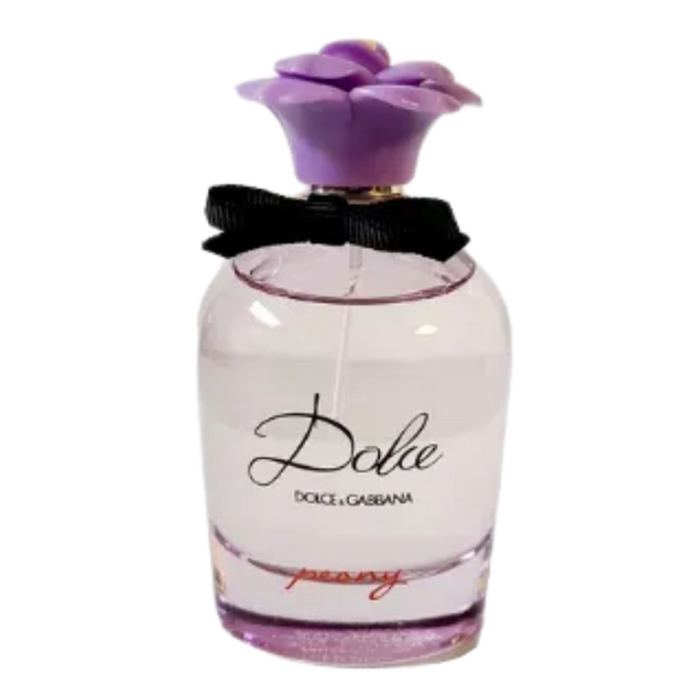 Dolce & Gabbana Dolce Peony Eau de Parfum for Women 75ml Tester