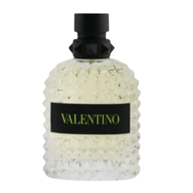 Valentino Uomo Born in Roma Yellow Dream Eau de Toilette 100ml for Men