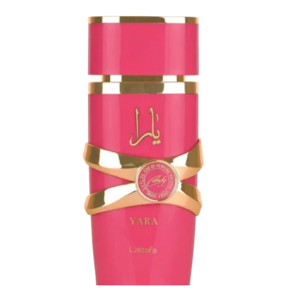 Lattafa Yara Candy Eau de Parfum for Women 100ml