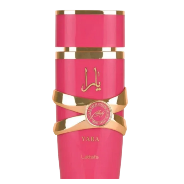 Lattafa Yara Candy Eau de Parfum for Women 100ml