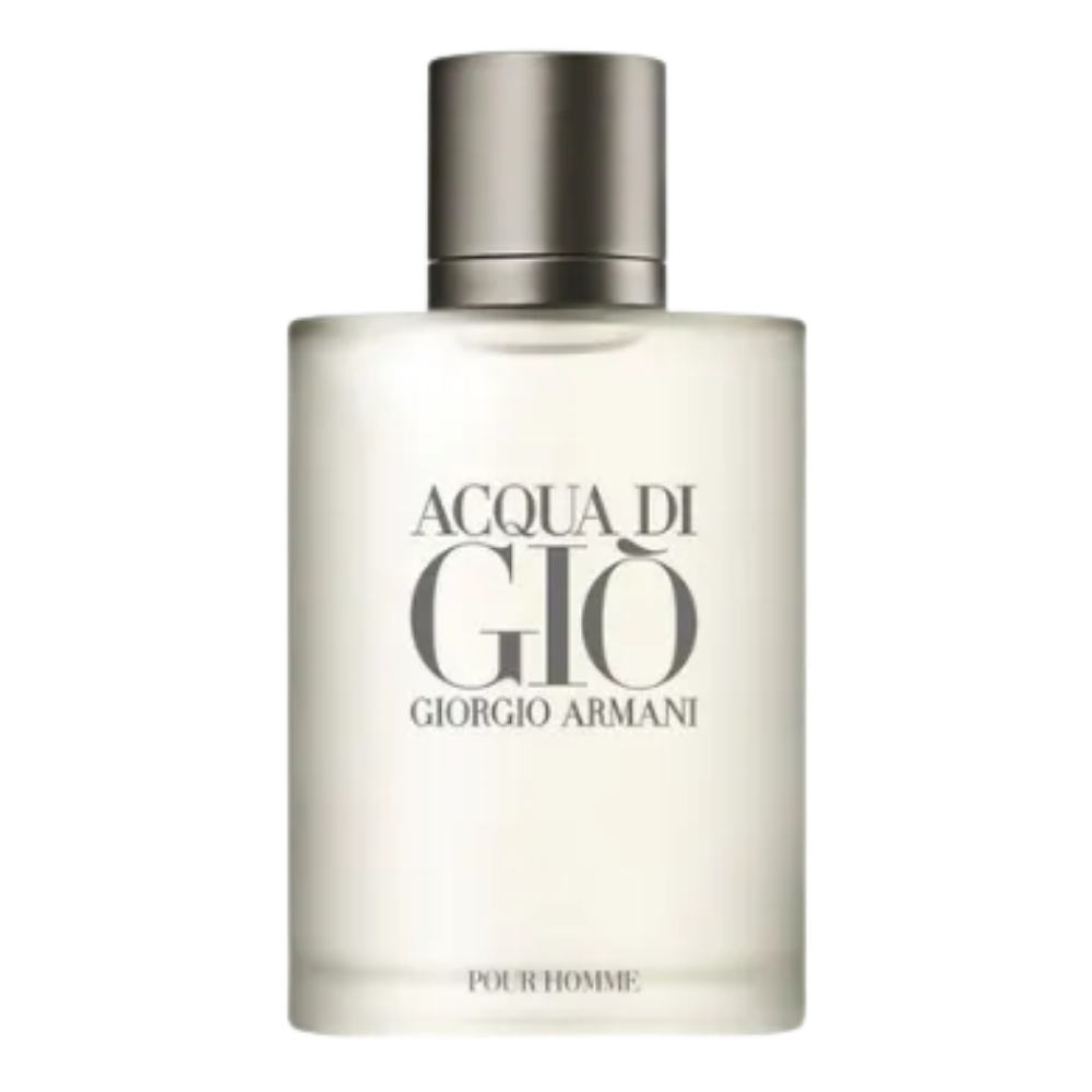 Giorgio Armani Acqua di Giò Eau de Toilette for Men 100ml Tester