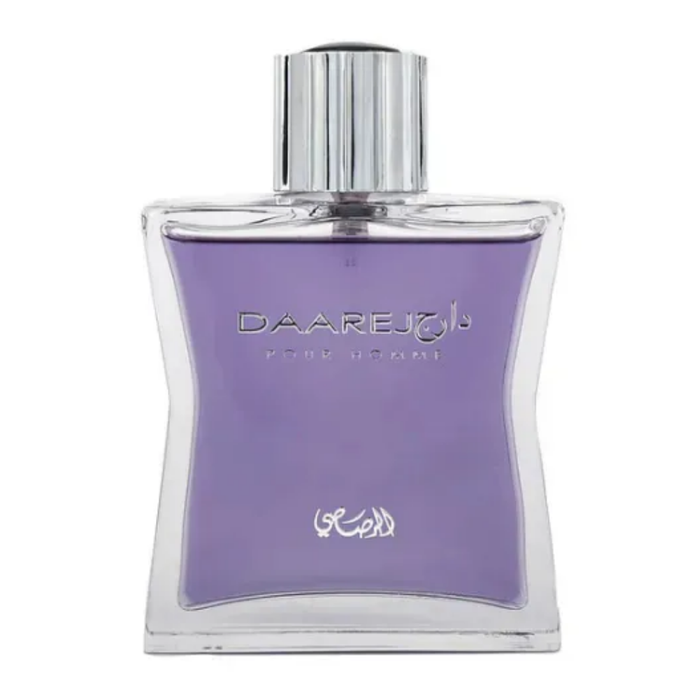 Rasasi Daarej Pour Homme Eau de Parfum 100ml for Men