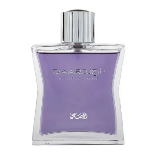 Rasasi Daarej Pour Homme Eau de Parfum 100ml for Men