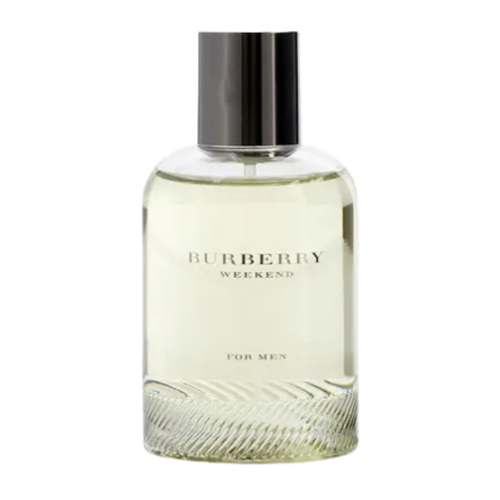 Burberry Weekend Eau de Toilette 100ml for Men