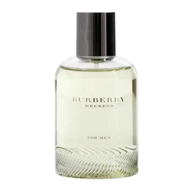 Burberry Weekend Eau de Toilette 100ml for Men