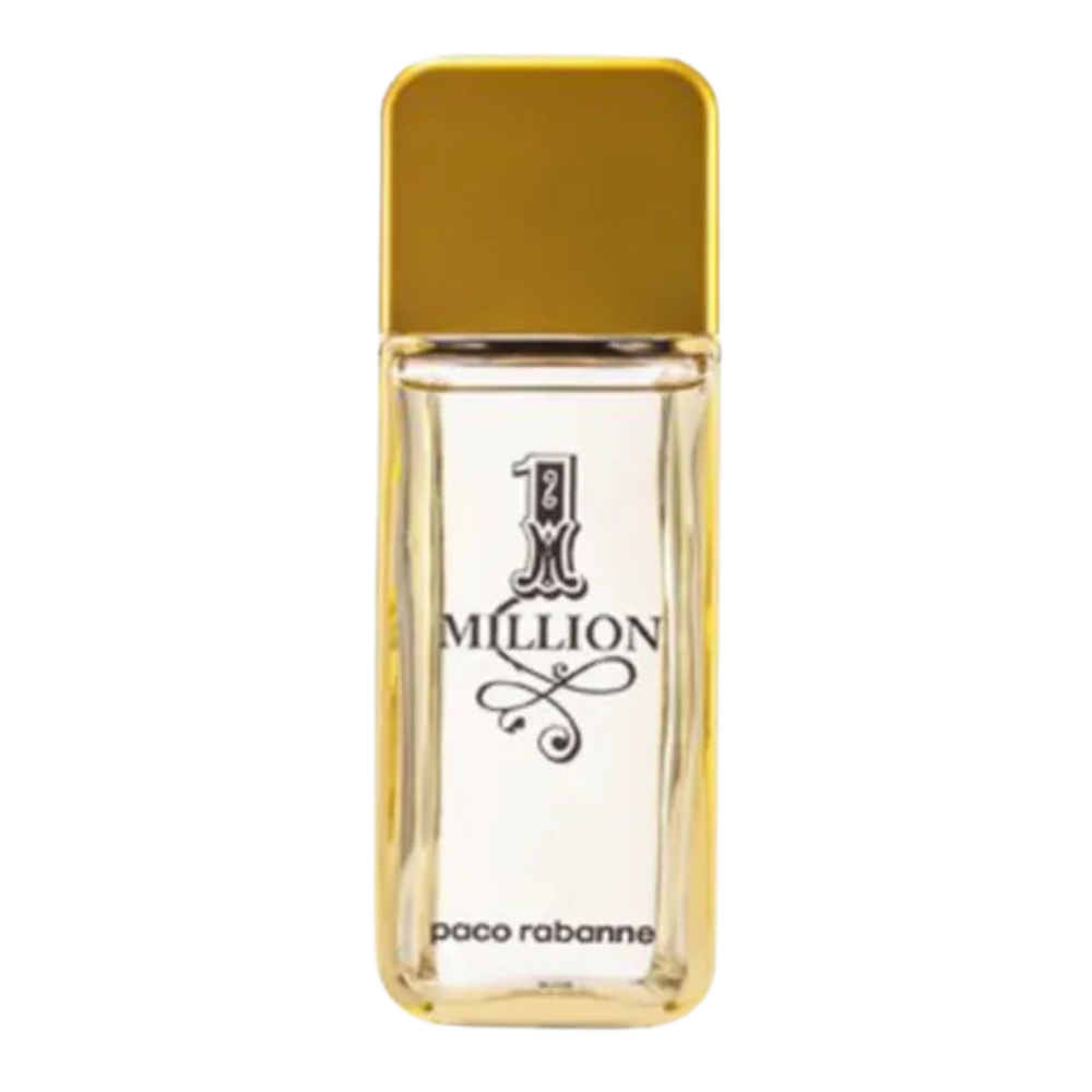 Paco Rabanne 1 Million Aftershave Lotion 100ml for Men