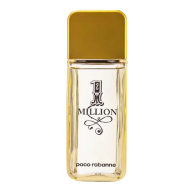 Paco Rabanne 1 Million Aftershave Lotion 100ml for Men