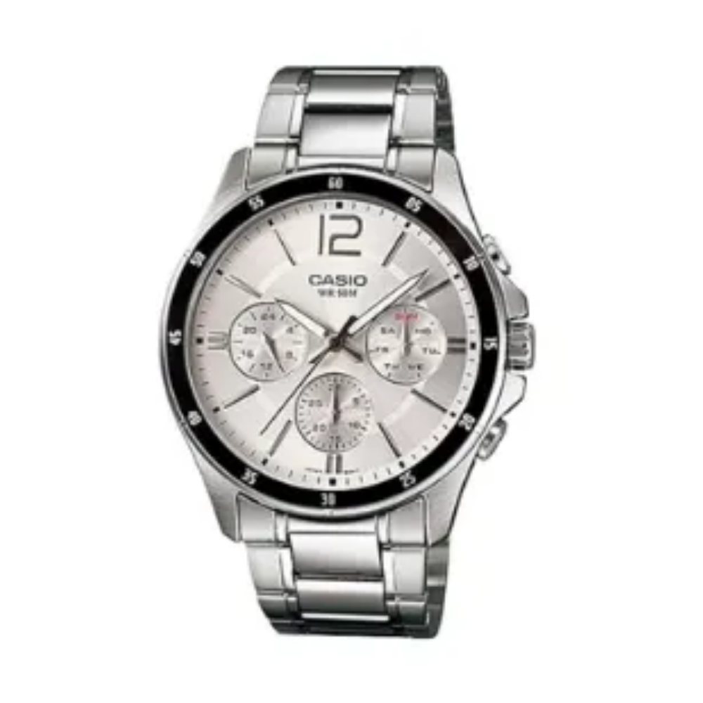 Casio Men's Watch