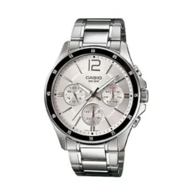 Casio Men's Watch