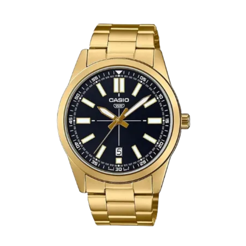 Casio Men's Watch