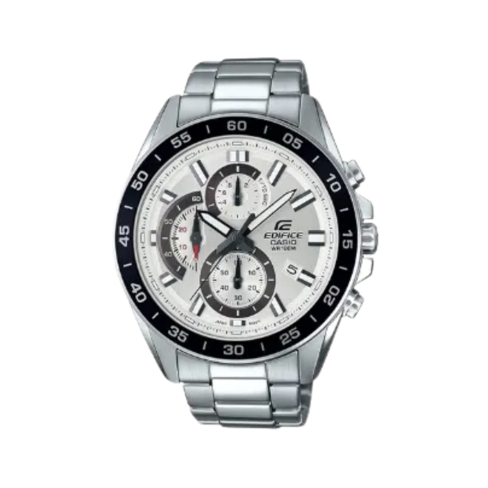 Casio Edifice Men's Quartz Analog Watch