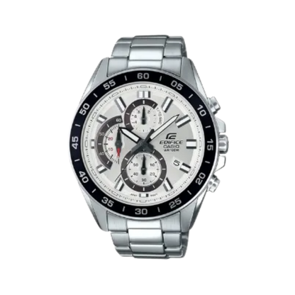 Casio Edifice Men's Quartz Analog Watch