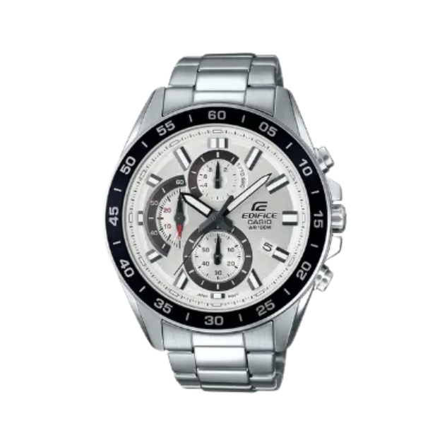 Casio Edifice Men's Quartz Analog Watch