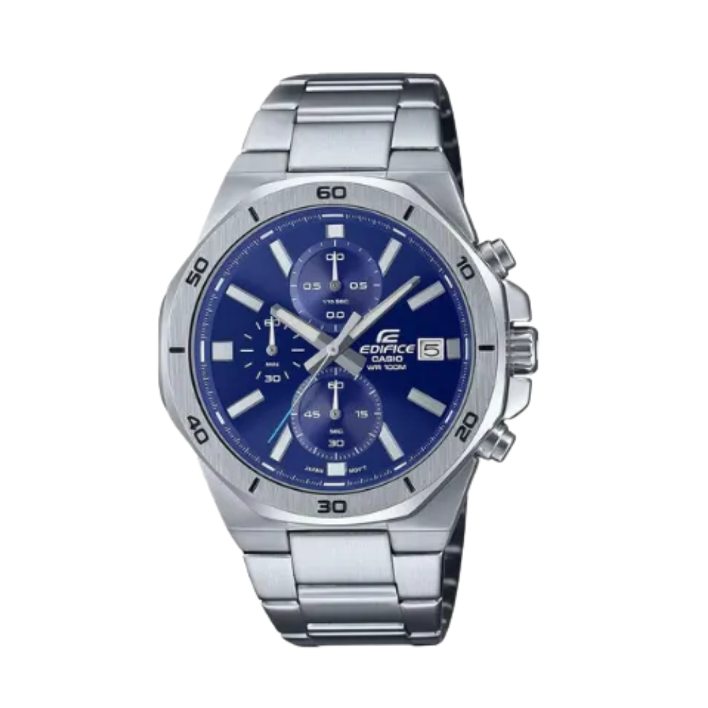 Casio Edifice Men's Watch