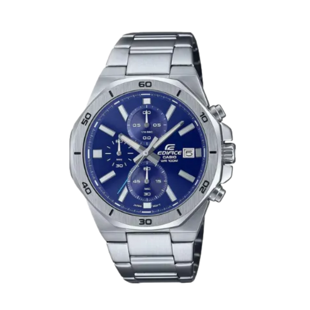 Casio Edifice Men's Watch