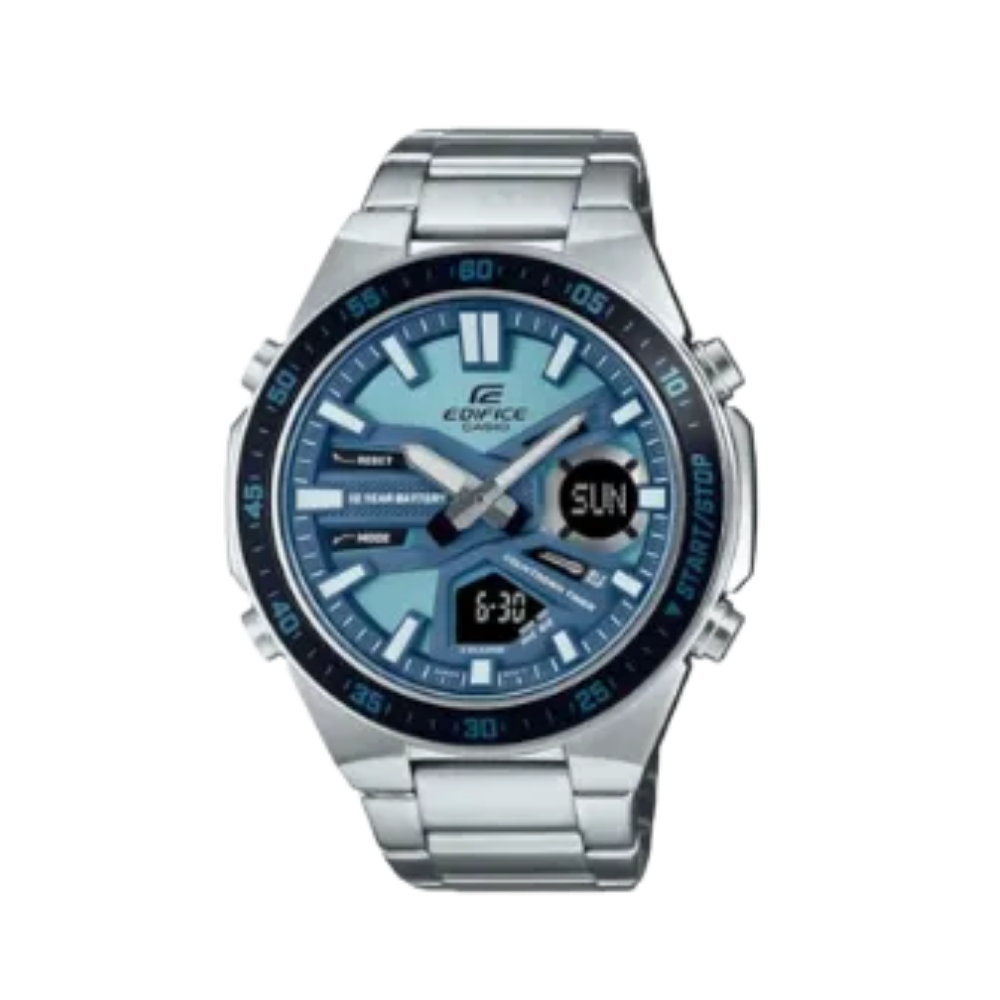 Casio Edifice Men's Watch