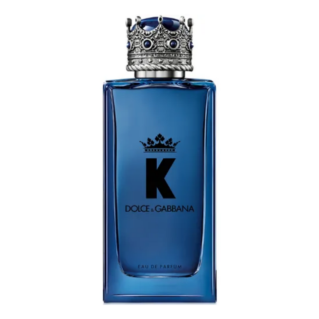 Dolce & Gabbana K Eau de Parfum 100ml (3.3 Oz) for Men