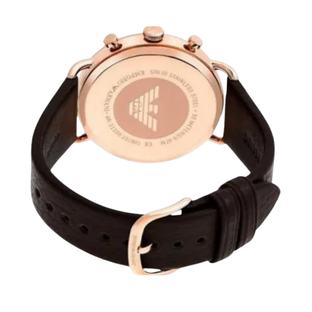 Emporio Armani Men's Quartz Watch