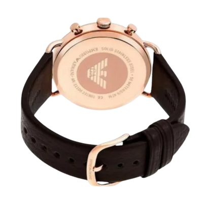 Emporio Armani Men's Quartz Watch
