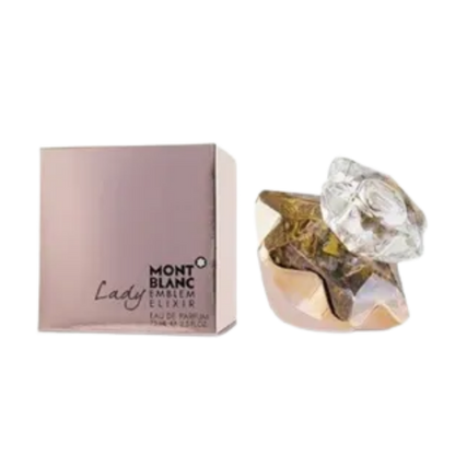 Montblanc Lady Emblem Elixir Eau de Parfum Spray 75ml