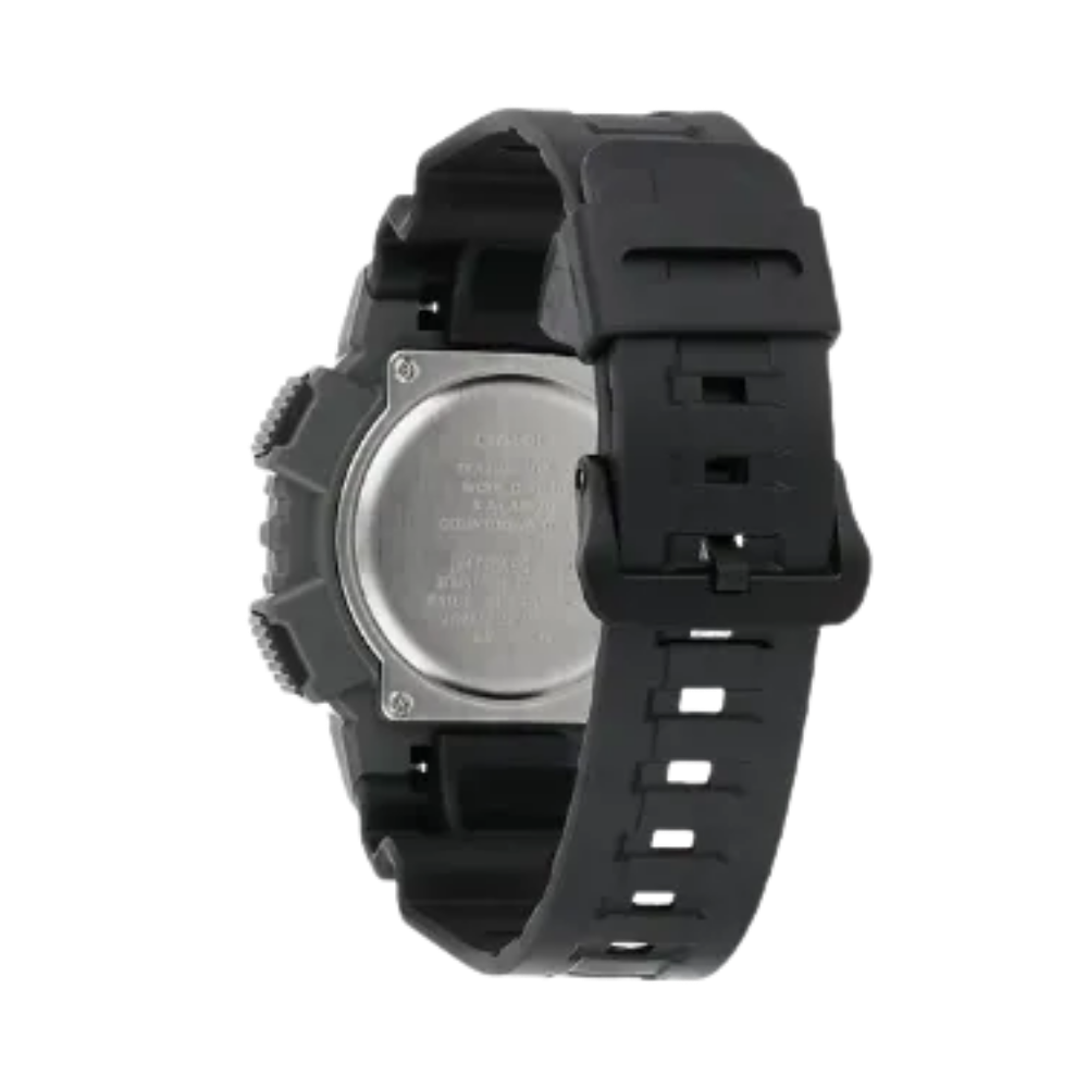 Casio Men's Analog-Digital Watch