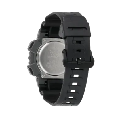 Casio Men's Analog-Digital Watch