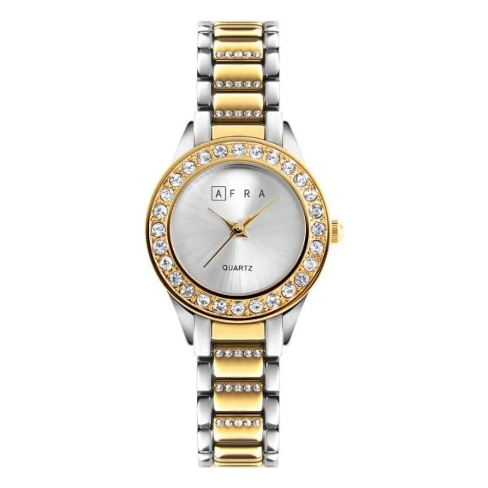 AFRA Shein Women's Watch