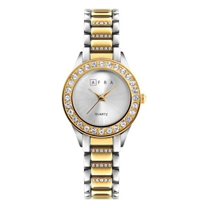AFRA Shein Women's Watch