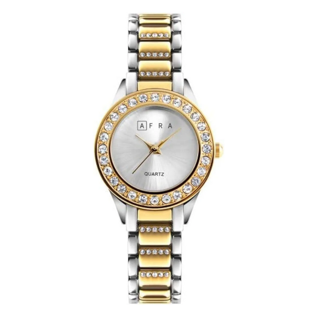 AFRA Shein Women's Watch