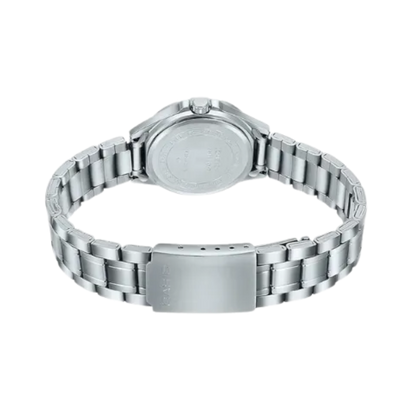 Casio Women’s Quartz Analog Watch