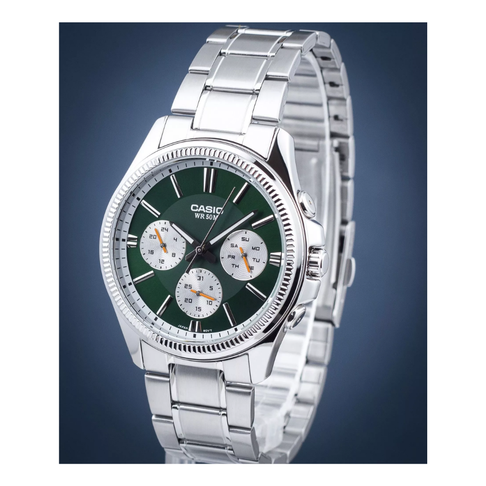 Casio Men's Watch