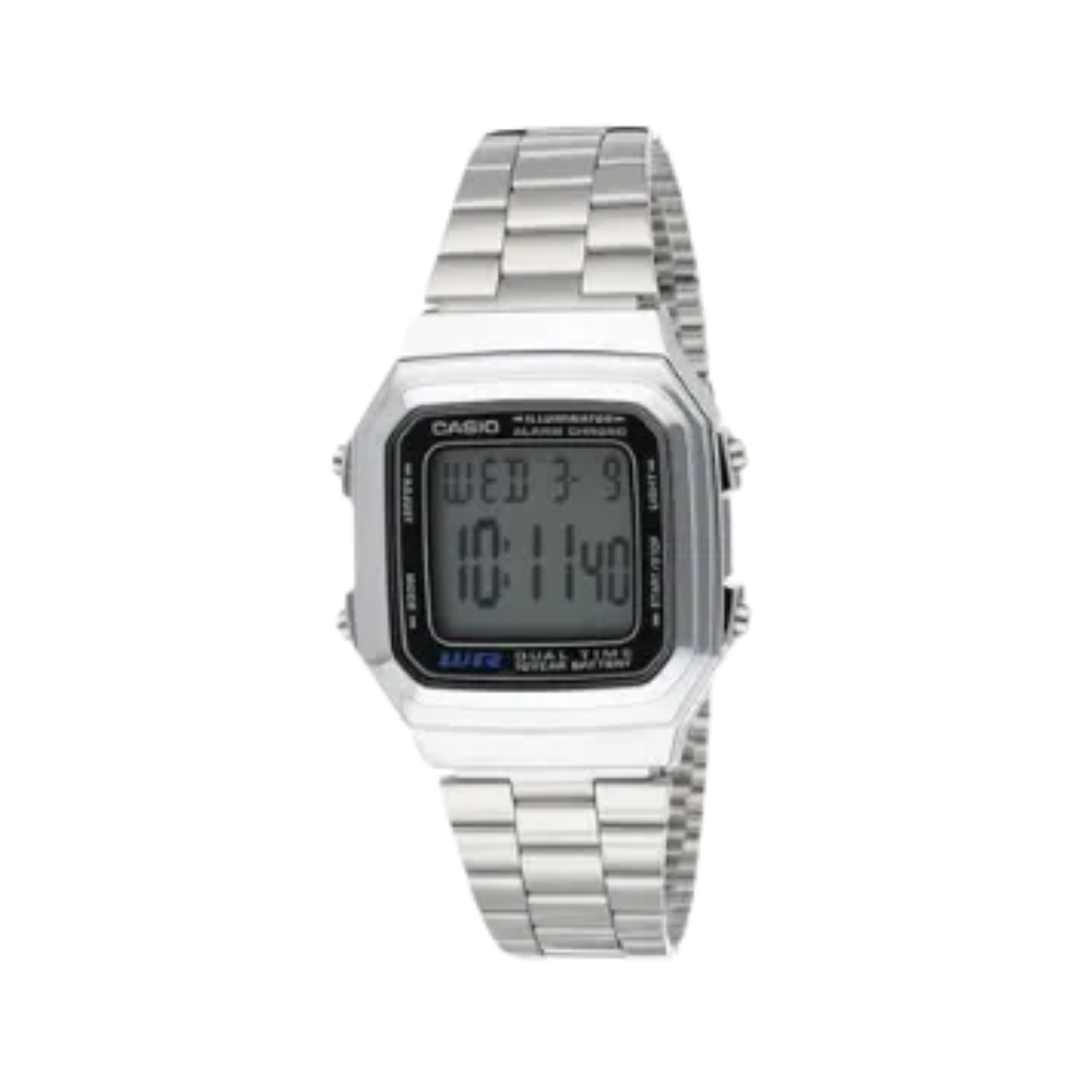 Casio Unisex Watch