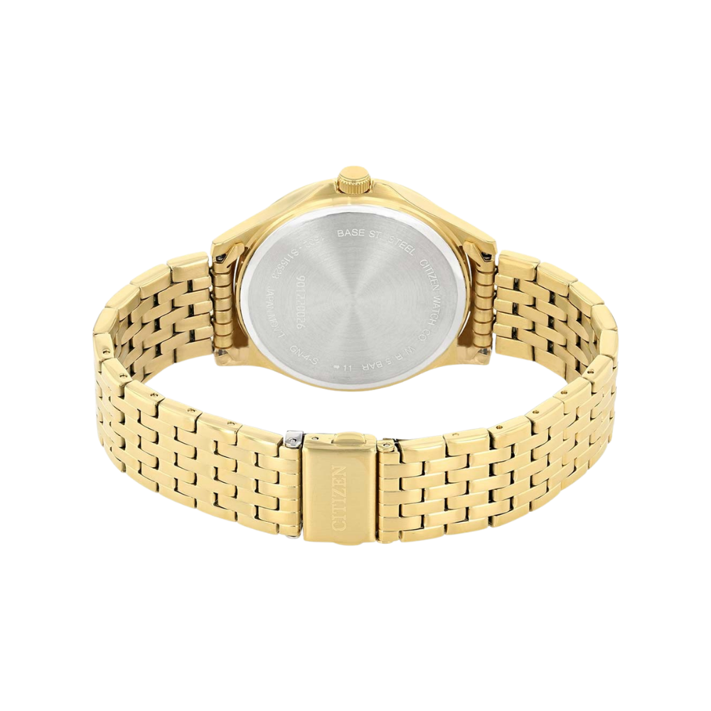 Citizen Men’s Quartz Watch AN3616-75E