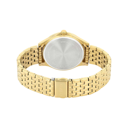 Citizen Men’s Quartz Watch AN3616-75E