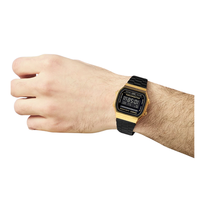 Casio Unisex Quartz Watch