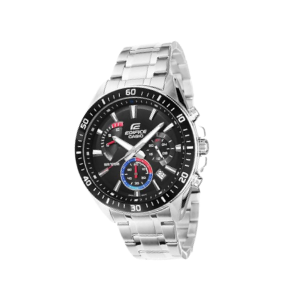 Casio Edifice Men’s Quartz Watch EFR-552D-1A3VUDF