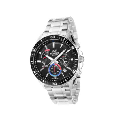 Casio Edifice Men’s Quartz Watch EFR-552D-1A3VUDF