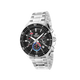 Casio Edifice Men’s Quartz Watch EFR-552D-1A3VUDF