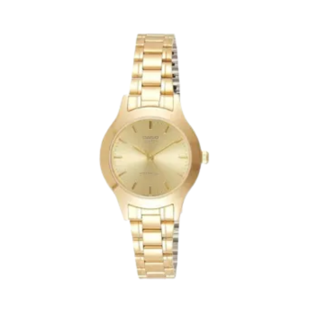 Casio Women's Watch