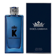 Dolce & Gabbana K Eau de Parfum 200ml for Men